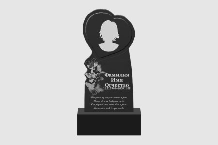 Детские памятники
